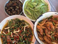 -辣螃铠盆盆蟹大排档(总店)