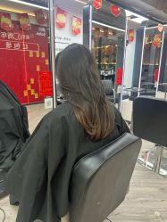 -奈川烫染Salon