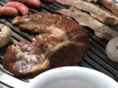 -金龙烧烤·牛肉面(西塔店)