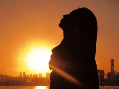 -武汉关码头(轮渡站)