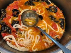 -清心素食自助餐厅(夫子庙店)