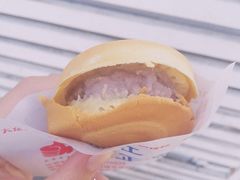 -台湾味正点车轮饼可丽饼(南禅寺店)