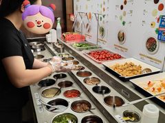 -海底捞火锅(宇飞大厦店)