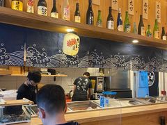 -豊 胜手丼
