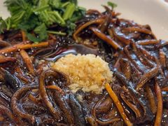 -马凯餐厅(长椿街店)