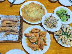 -温州一家人美食(西木头市店)