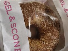 -CC BAGEL&SCONE 贝果与司康(南开大悦城店)
