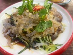 -叶存利海鲜大馅饺子(海宁路总店)