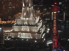 -上海柏悦酒店·世纪100牛排馆