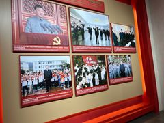 -中共一大纪念馆