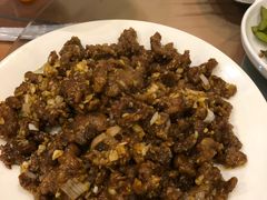 -振生清真饭店(永安道店)