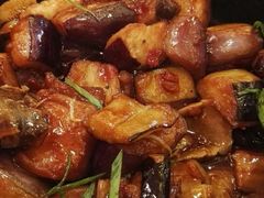 -好福记饭店(红梅公园店)