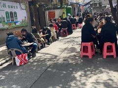 -小胡子祥彪烧烤(北湖总店)