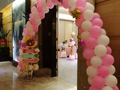 -同庆楼(滨湖万达广场店)