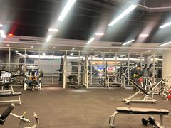 -艾型动健身游泳(环宇城店)