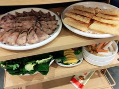 -蜀留香火锅(社会山店)