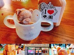 冰波港式奶茶-肥韬茶餐厅(南山mini店)