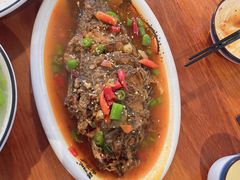 -云隐小厨·传统大理美食(复兴路店)