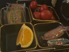 -华夏良子·足道SPA艾灸(王府井店)