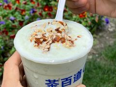 -茶百道(荣科路店)