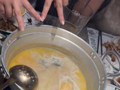 -禄婶鸡煲·打边炉