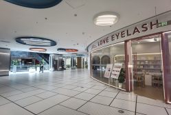 -爱睫物语·美甲美睫