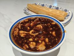 -惠丰堂饭庄(北洼路店)