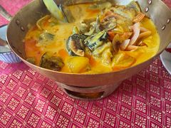 -南沙游艇会·大兵船餐厅