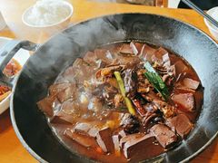 -李记茶油鸭(河西店)