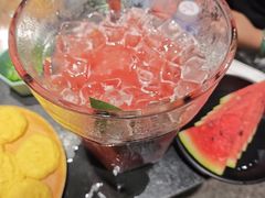 -蘸小院铁锅炖·蘸酱菜·东北菜(怀远门店)