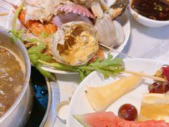 -九月海·海鲜自助(世纪东方店)