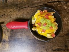 -HIGH FIVE哈福手工汉堡(桂林路店)