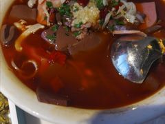 -荷塘秋月·本帮江浙菜(国权路店)