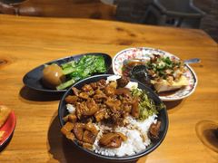 -大三元台湾鲁肉饭(沙井新桥店)