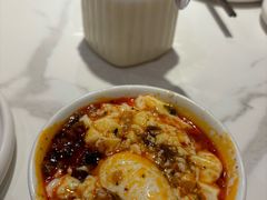 -川味堂·四川豆花(八卦岭店)