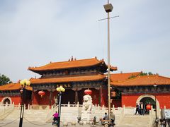 -大悲禅寺