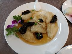 糟熘鱼片-泰丰楼(前门西大街店)