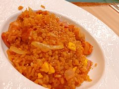 -必胜客(金元宝店)