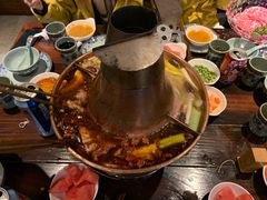 -五熟府(东方盐湖城店)