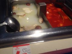 -海底捞火锅(上元大街店)