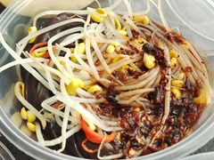 粉皮-张明富面皮店(东大街店)