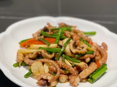 -杨记海鲜楼(三门黑金冠店)