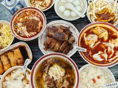 -西月城谭豆花(春熙路店)