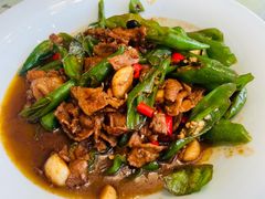 -佳兰雅序融合菜(高新店)