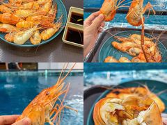 -SHRIMP CLUB万东餐饮钓虾·清吧