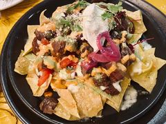 -Pistolera Mexican Cantina女枪手墨西哥餐厅(碧云路店)