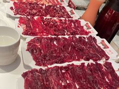 -犇鼎牛潮汕牛肉火锅(新辰里学清路店)