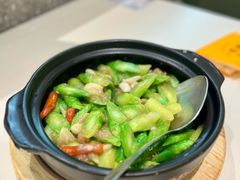 -蔡澜点心·粤菜(嘉里中心店)