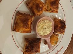 -Entrecôte 法国牛扒馆(保利·时光里店)