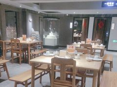 -黄山老妈·土菜(碧桂园店)